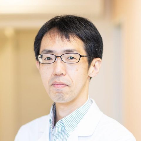 角田 篤郎