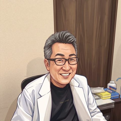 若井田 医師