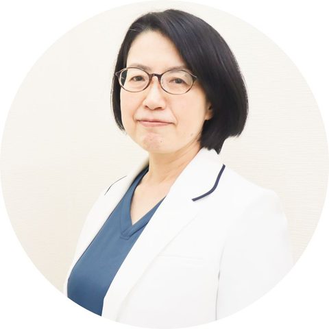 今野 由美