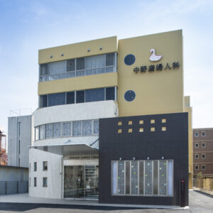 奈良市中心部で患者急増中の産婦人科クリニックの非常勤募集!中野産婦人科 新大宮院