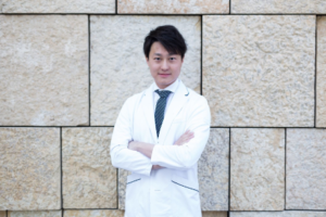 救急現場から在宅ケアへ:牧先生が語る在宅医療の可能性 牧賢郎先生インタビュー