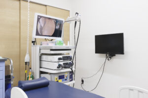 こんの内科・消化器科クリニックの金野陽高Dr.ご紹介