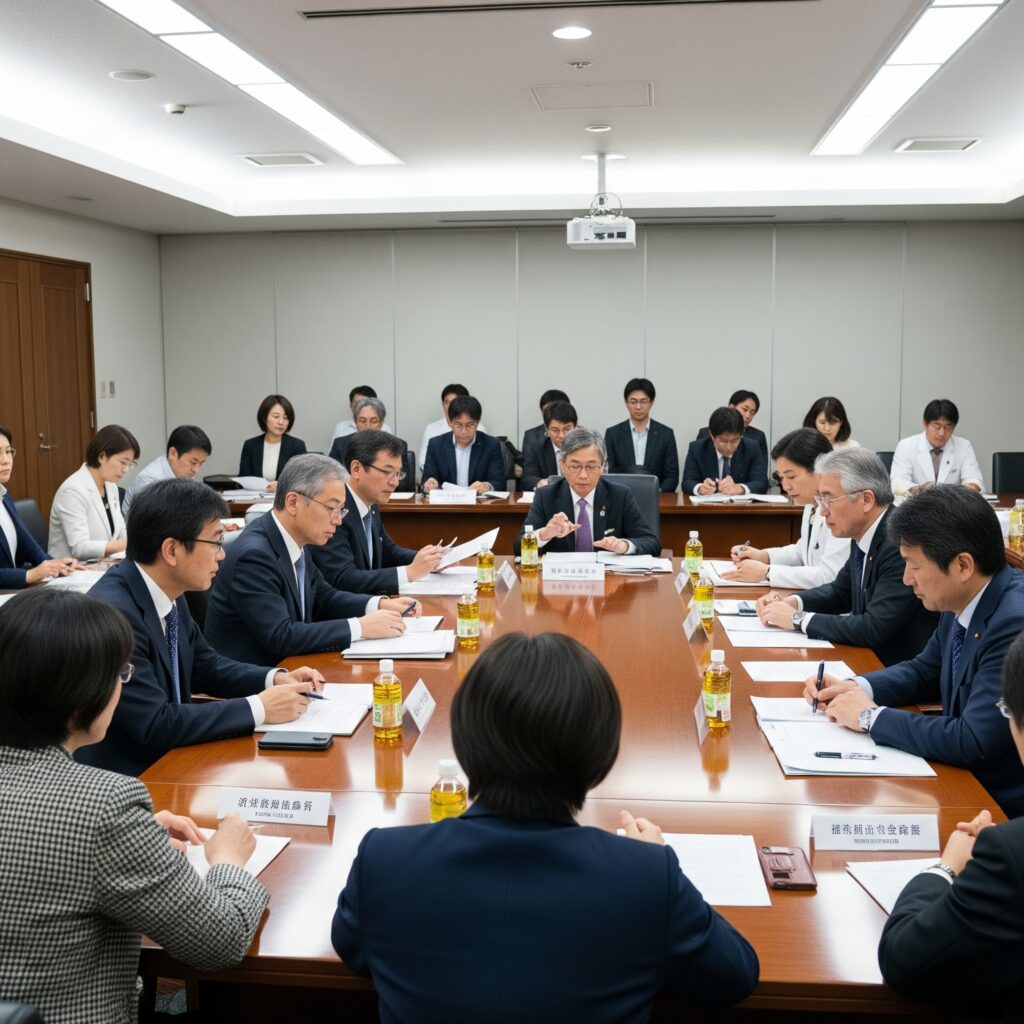 医師必見！「経済財政運営と改革の基本方針2025」完全解説 - 医療現場への影響を徹底分析