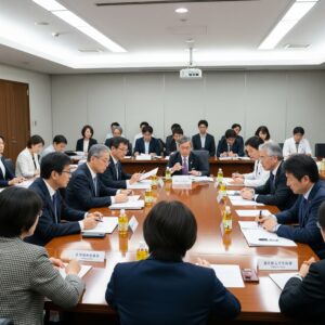医師必見!「経済財政運営と改革の基本方針2025」完全解説 - 医療現場への影響を徹底分析
