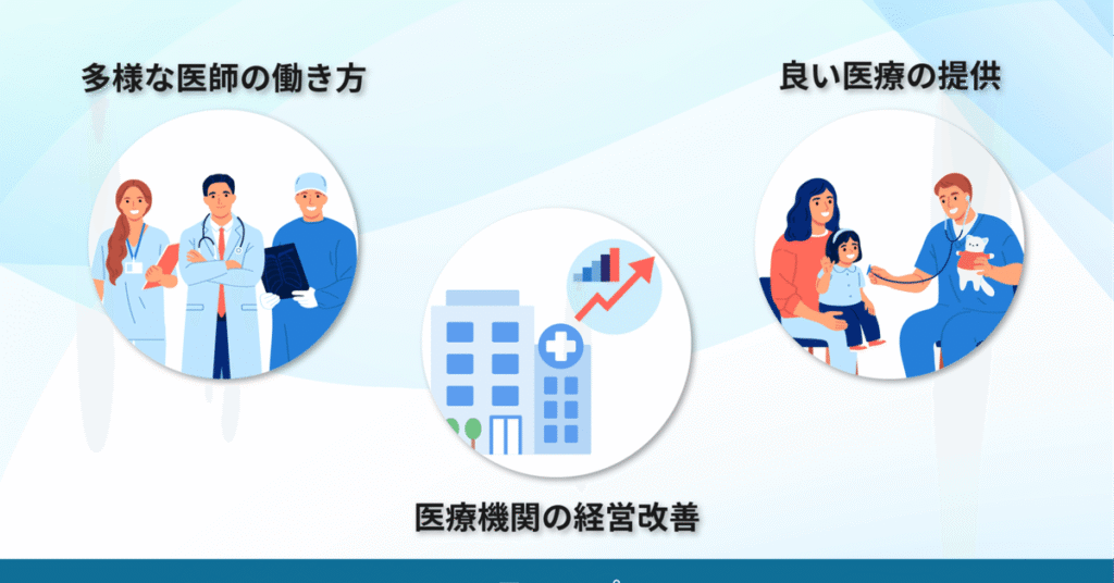 スタートアップってどうなの？　ー医師が起業する理由と適性ー