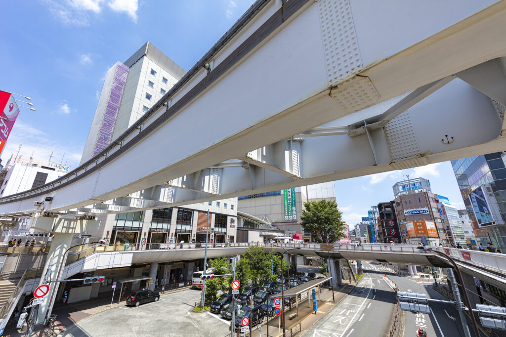 立川市でおすすめの皮膚科12選｜しらたま皮膚科を中心に紹介