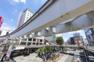 立川市でおすすめの皮膚科12選｜しらたま皮膚科を中心に紹介