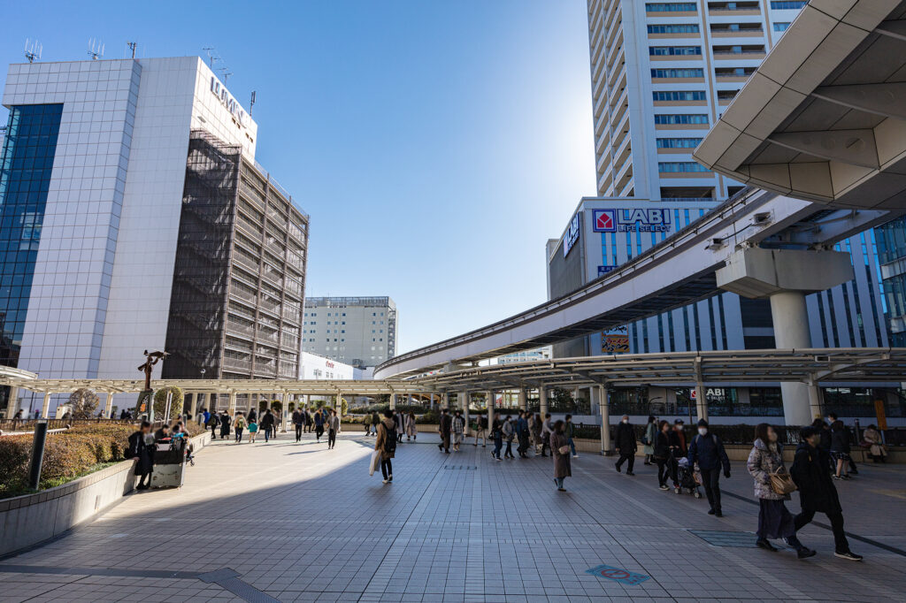 立川市でおすすめの在宅医療・地域密着クリニック11選｜街のクリニックを中心に紹介