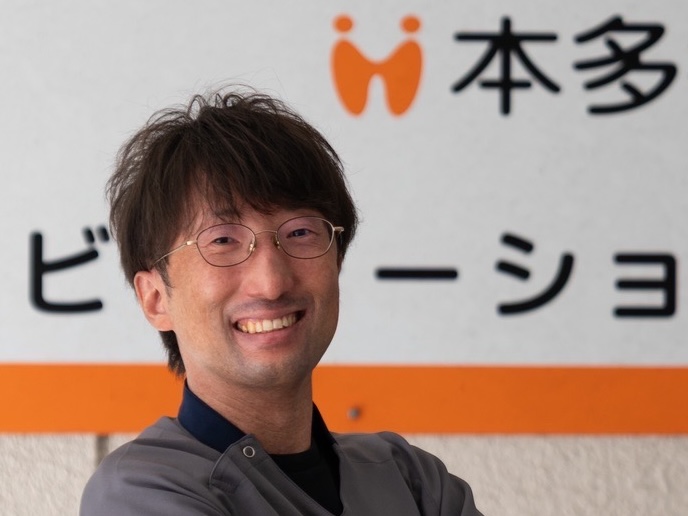 医療法人社団 静恒会 理事長/本多病院 院長 医師 石川 輝 氏インタビュー【前編】「この先生に頼りたい」——人生で最初に出会った医師が教えてくれたこと