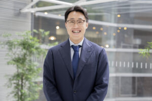 株式会社on call 代表取締役CEO 医師 符 毅欣 氏インタビュー【後編】「やってなんぼ」「失敗した後の修正力が大事」——在宅オンコールの課題から起業へ